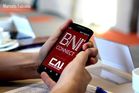 Reunião BNI TARGET - Santos S.P'