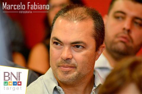 Dia do Convidado BNI Target'