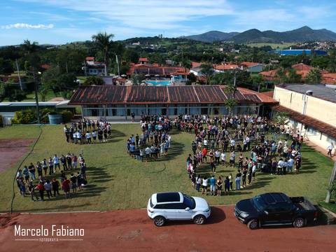 Treimaneto IBM LEADER -Hotel Hipica Atibaia - Marcelo Fabiano Fotografia'