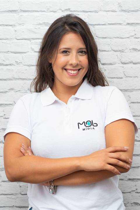 Ensaio Fotográfico Corporativo para Mob Mídia Santos S.P / Marcelo Fabiano Fotografia - Santos S.P'