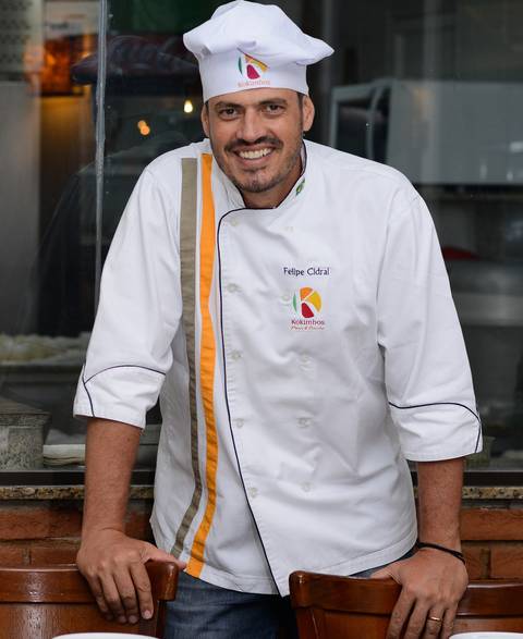 Fotografia Corporativa Felipe Cidral - Pizzaria e Picanha Kokimbos -Santos S.P '