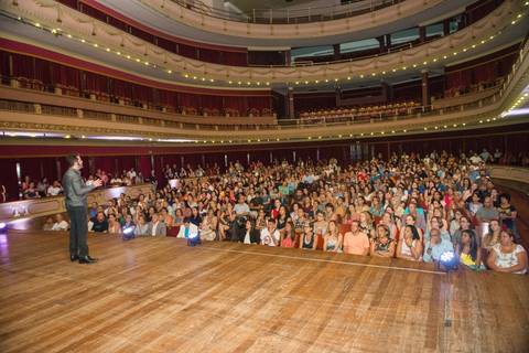IBM LEADER - Poder sem Limites - Marcelo Fabiano Fotografia - Santos S.P'