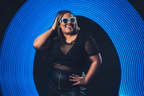 Campaonha Cat Walk - Ensaio Fotográfico para @fotobusinesscursos / Marcelo Fabiano Fotografia e José Alberto Sarquis'