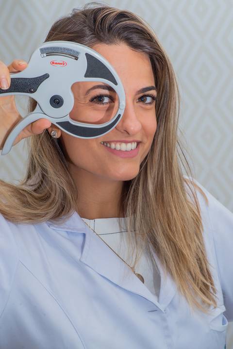 Fotografia Corporativa/ Larissa Pinho Nutricionista / Marcelo Fabiano Fotografia e Vídeo/ Santos S.P'