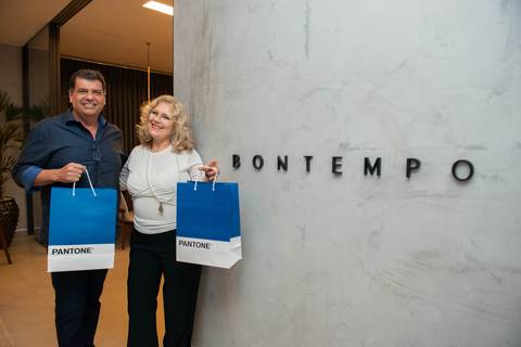 Bontempo Santos Workshop Pantone/ Fotografia Corporativa Santos S.P'