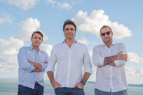 Eletromidia - Fotografia Corporativa - Marcelo Fabiano Fotografia'