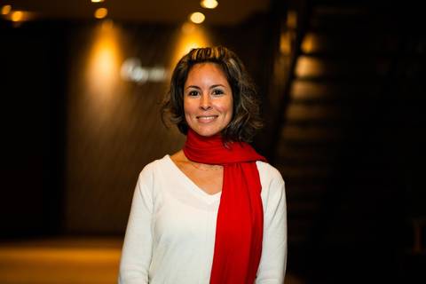 Reunião BNI TARGET - Maira - Casa da Árvore Arquitetura'