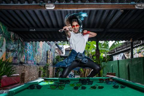 Ensaio Fotográfico Fotografia Corporativa @catwalkbr / @fotobusinesscursos José Alberto Sarquis e Marcelo Fabiano Fotografia'