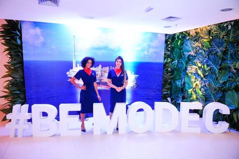 Confraternização 2019 MODEC'