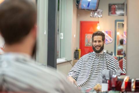 Barber Shape - Marcelo Fabiano Fotografia'