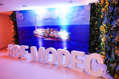 MODEC Confraternização 2020 - Marcelo Fabiano Fotografia '