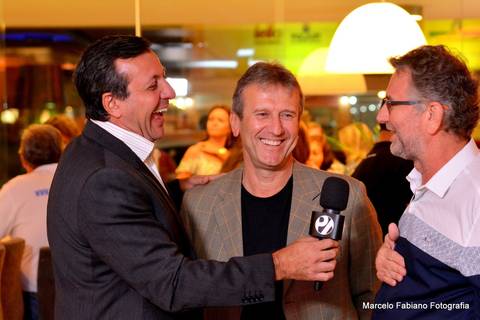 Inauguração Bontempo Riviera - Programa Pedro Alcantara'