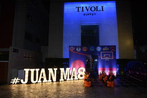 Tivoli Buffet 
Festas infantis,Casamentos, 15 anos,festas de Adultos e Eventos Corporativos
Tel: 13-97416-0666'