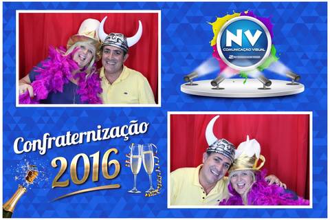 Seu evento corporativo com muito mais diversão - Cabines e Totens de fotos Baixada Santista'