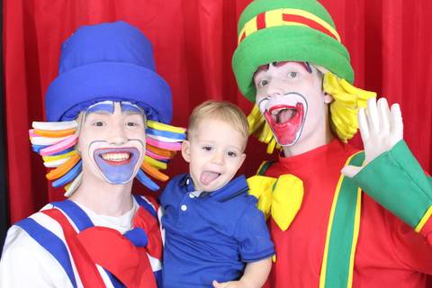 Cabines e Totens Fotográficos Santos S.p - Diversão Garantida em seu evento'