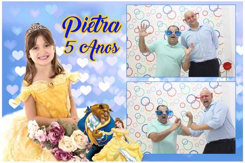 Cabines e Totens Fotográficos - Marcelo Fabiano Fotografia Santos S.p'