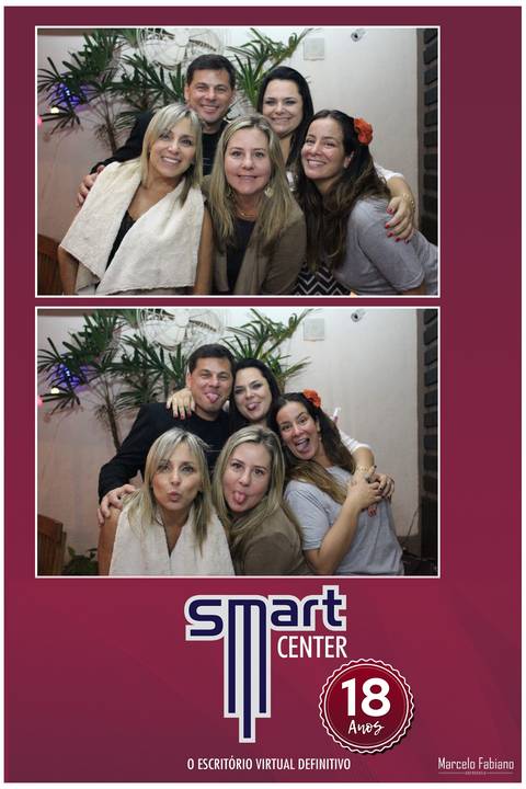 Eventos Corporativos com muito mais diversão Cabines e Totens Marcelo Fabiano Fotografia'