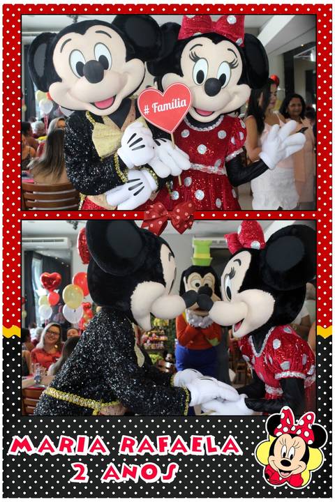 Totens e Cabines Fotográficas em Santos e região - Santos e região'