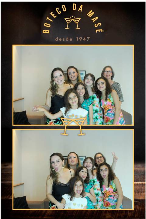 Boteco da Mazé @acabinedefotos360 Santos S.P'