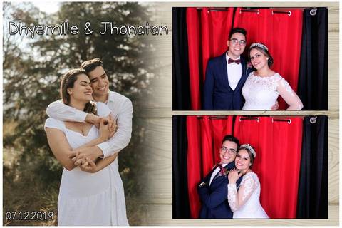 A Cabine de Fotos - Cabines Fotográficas cm Gifs e Boomerangs - Espelho Mágico - Totens Fotográficos - Máxima qualidade em impressão - Marcelo Fabiano Fotografia e Vídeo'