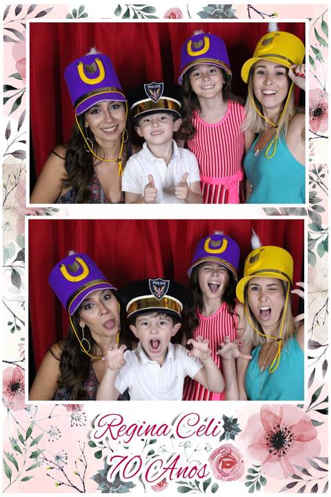 A melhor Cabine de fotos da Baixada Santista - Marcelo Fabiano Fotografia - Santos Sp'