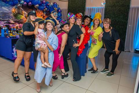 Cabines de fotos - Totem Fotográfico com Gifs e Boomerangs - Marcelo Fabiano Fotografia'