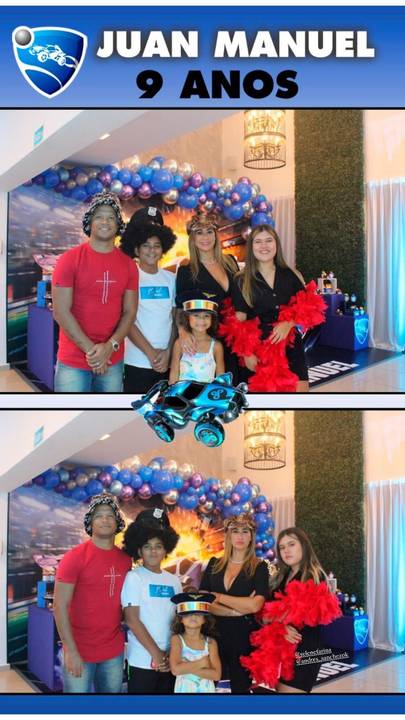 Cabines de Fotos e Totens com Gifs e Boomerangs - Diversão Garantida em seu evento.'