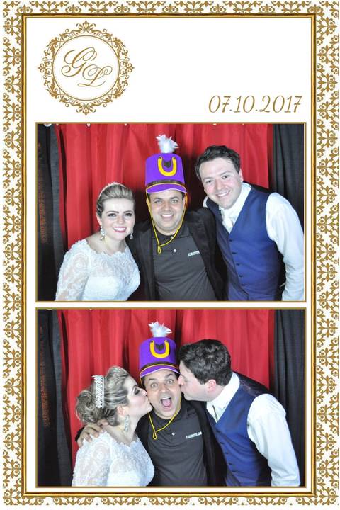 Cabines e Totens de fotos - Marcelo Fabiano Fotografia - Santos S.p '