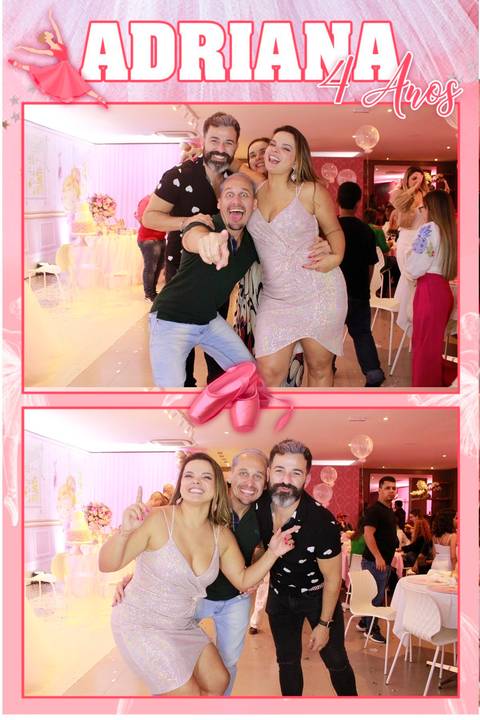 Nosso totem de fotos na festa da Adriana no Tivoli Buffet - Santos S.P
@acabinedefotos360 - Cabine fotográfica - Espelho Mágico - 360 Plataforma'