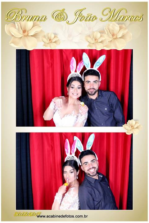 Sua festa muito mais divertida,com Cabines e Totens Fotográficos - Marcelo Fabiano Fotografia'
