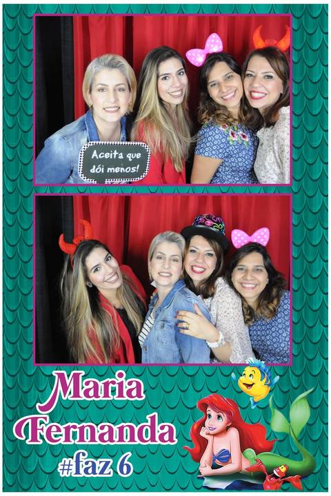 A Diversão que seu evento merece- Cabines e Totens Fotográficos - Marcelo Fabiano Fotografia - Santos S.p - Baixada Santista - Tivoli Buffet'