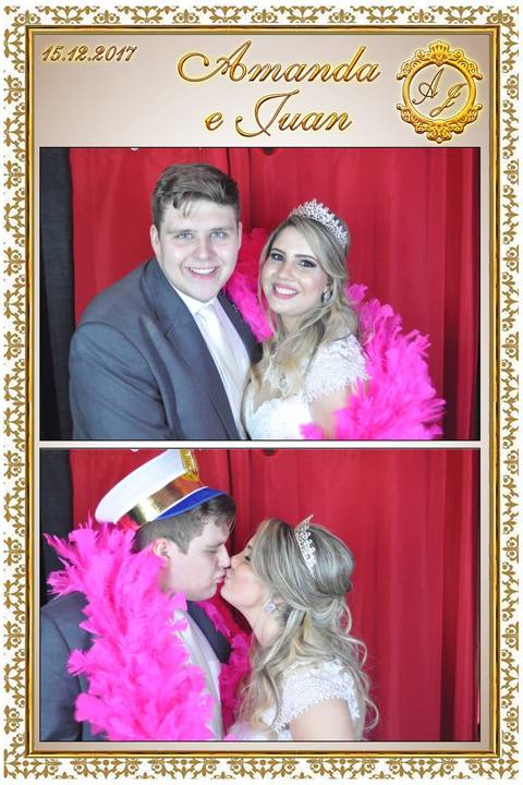 Cabines e Totens Fotográficos na Baixada Santista  - Marcelo Fabiano Fotografia - Santos - Sp - Buffet Mario'