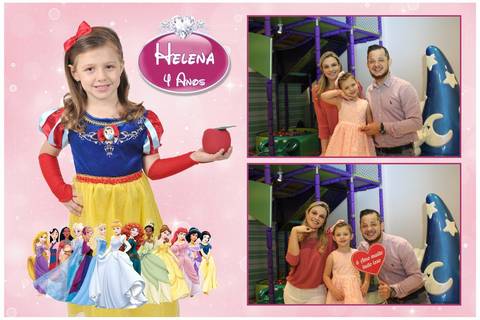 Cabines e Totens de Fotos - Marcelo Fabiano Fotografia Santos S.p'