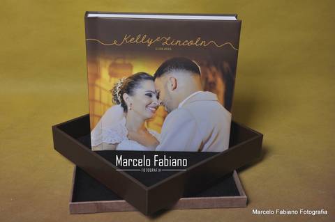 álbuns de Casamentos - Santos S.p Baixada'