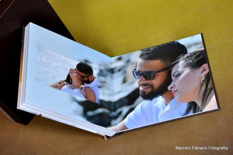 Ensaio Noivos Santos S.p'