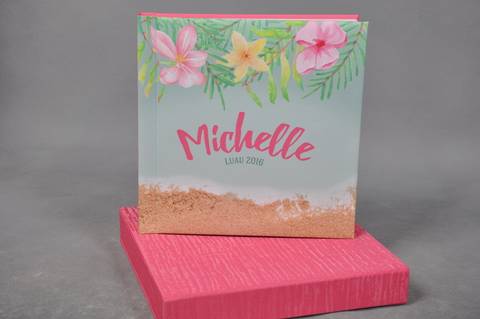 Festa do Hawai - Fotógrafo Santos S.p'