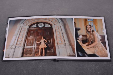 Ensaio Fotográfico 15 anos da Beatriz e mais um álbum exclusivo -Marcelo Fabiano Fotografia '