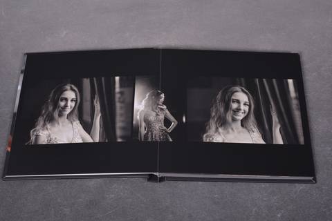 Como não se apaixonar por um lindo álbum fotográfico - Marcelo Fabiano Fotografia - Santos S.P'