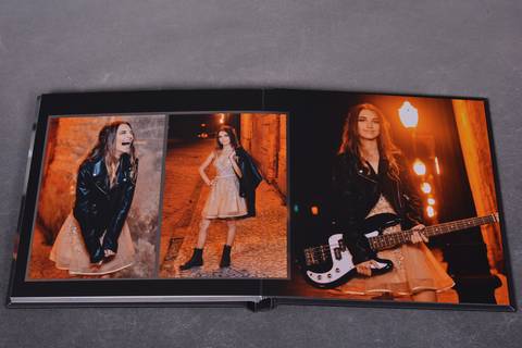 Álbuns Fotográficos exclusivos -Marcelo Fabiano Fotografia - Santos S.P'