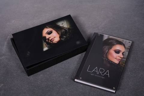 Álbuns Exclusivos - Marcelo Fabiano Fotografia - Santos S.P- Capa em acrílico -Santos S.P'