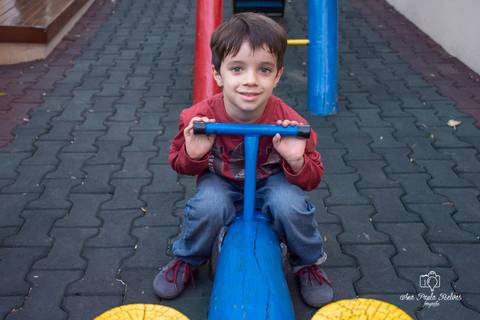 Aniversário Valentina e Juan Pedro - 6 anos'