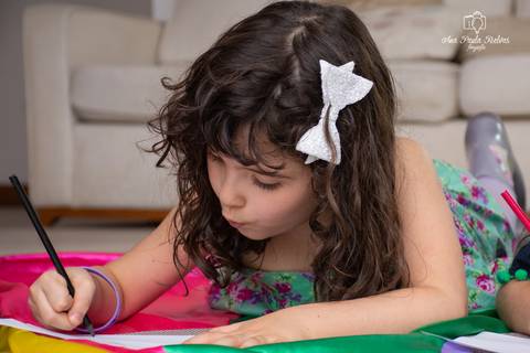 Aniversário Valentina e Juan Pedro - 6 anos'