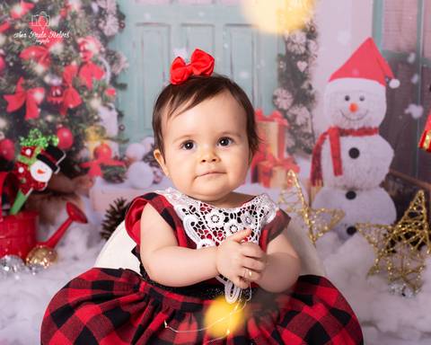 Ensaio de Natal  2020'