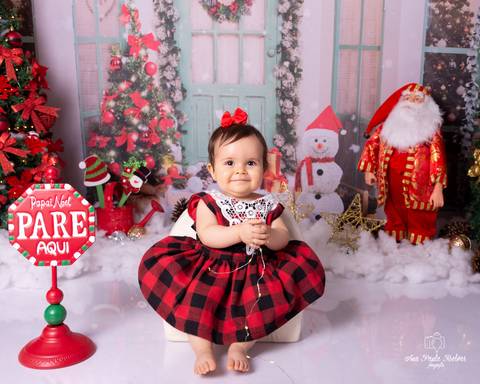 Ensaio de Natal  2020'