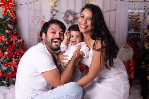 Ensaio de Natal  2020'