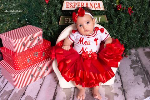 Ensaio de Natal  2020'