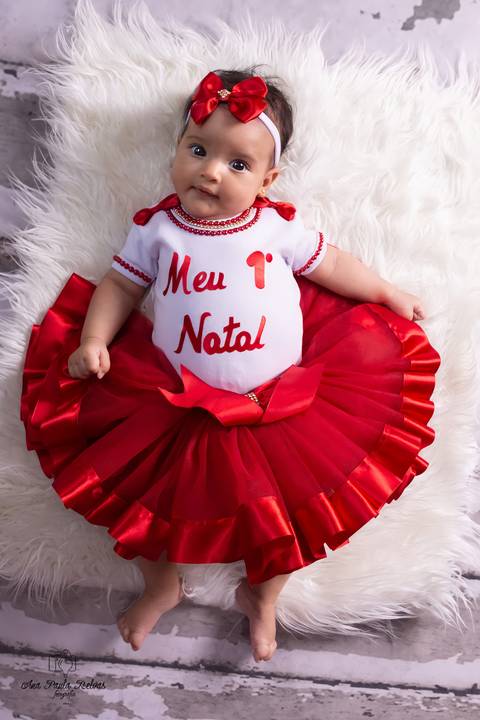 Ensaio de Natal  2020'