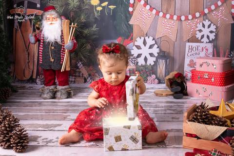 Ensaio de Natal  2020'