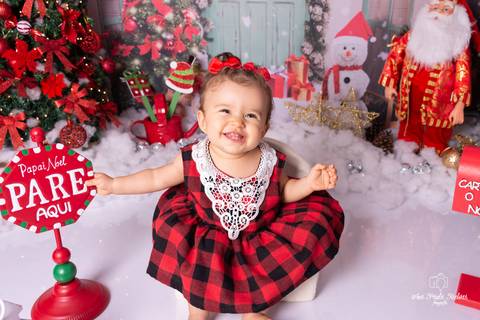 Ensaio de Natal  2020'