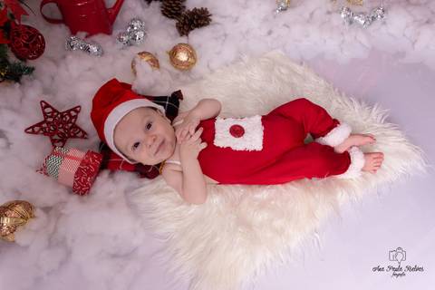 Ensaio de Natal  2020'